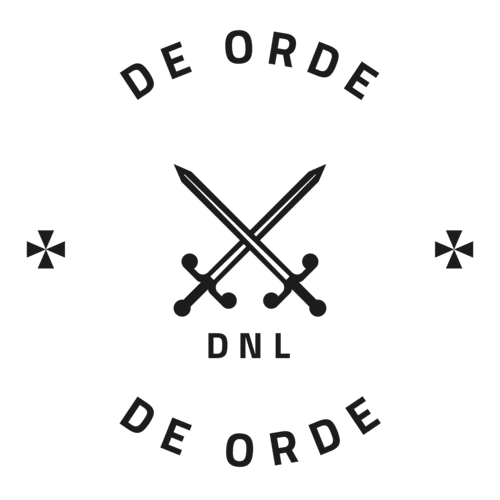 DNL - Logo - De orde